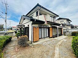 物件画像 太田市大原町　中古住宅