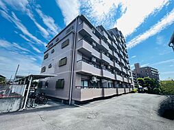 物件画像 ビューパレー高崎歌川　２階