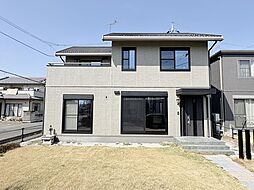 伊勢崎市安堀町　中古住宅