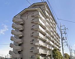 マンションイメージ