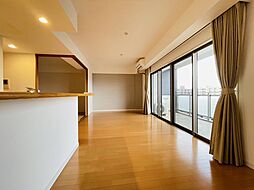 居間