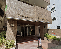 マンションイメージ