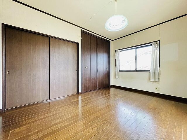 洋室 太田市台之郷町1631-5