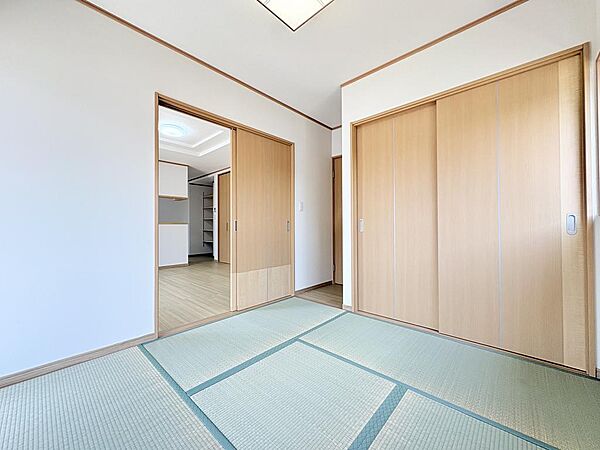 和室