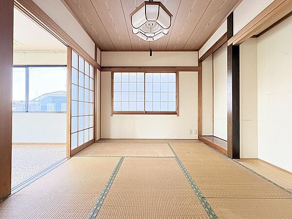 和室