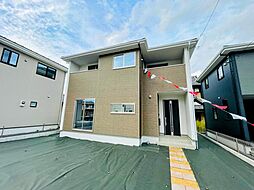 物件画像 吉岡町大久保　２号棟