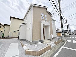 前橋市日吉町2丁目 1号棟