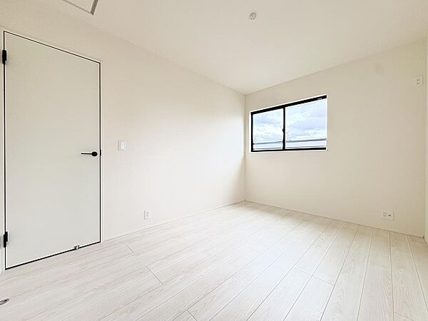 子供部屋を拡大表示