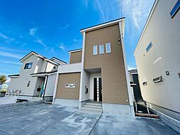 物件画像 沼田市桜町　２号棟
