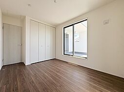 子供部屋の画像