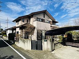 物件画像 太田市新田瑞木町 中古住宅