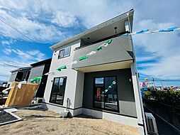 物件画像 沼田市桜町　4号棟