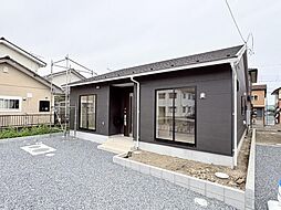 高崎市吉井町下長根　４号棟