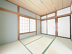 和室の画像