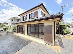 前橋市鶴が谷町　中古住宅