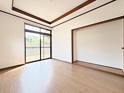 洋室の画像