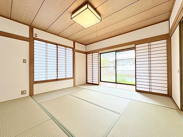 室内