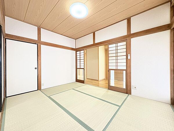 和室