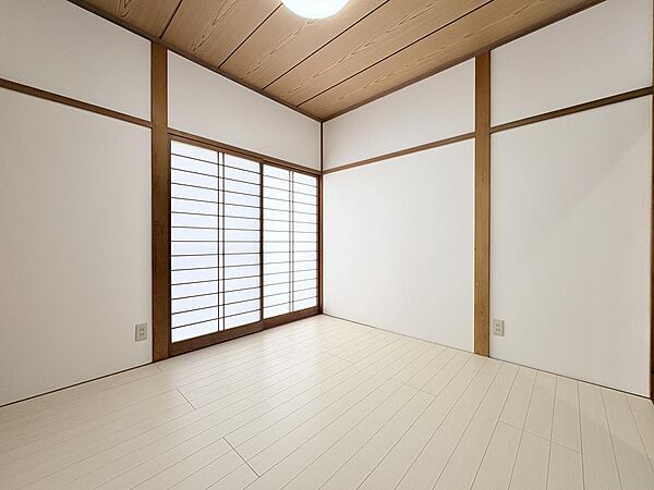室内