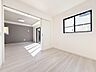 室内：1階洋室(4.8帖）