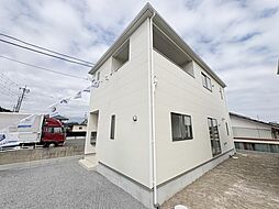 前橋市粕川町女渕 1号棟