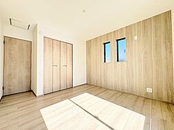 子供部屋の画像