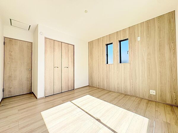 子供部屋