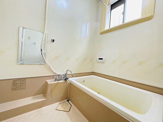 浴室 高崎市井野町807-5