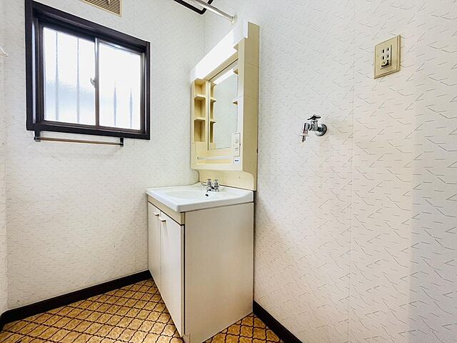 洗面 高崎市井野町807-5