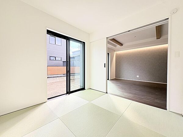 和室