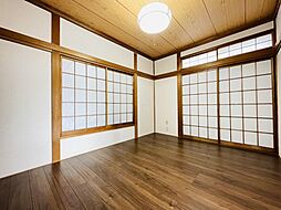 洋室の画像