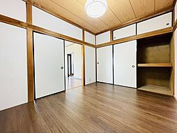 洋室の画像