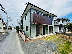 物件画像 伊勢崎市富塚町　中古住宅