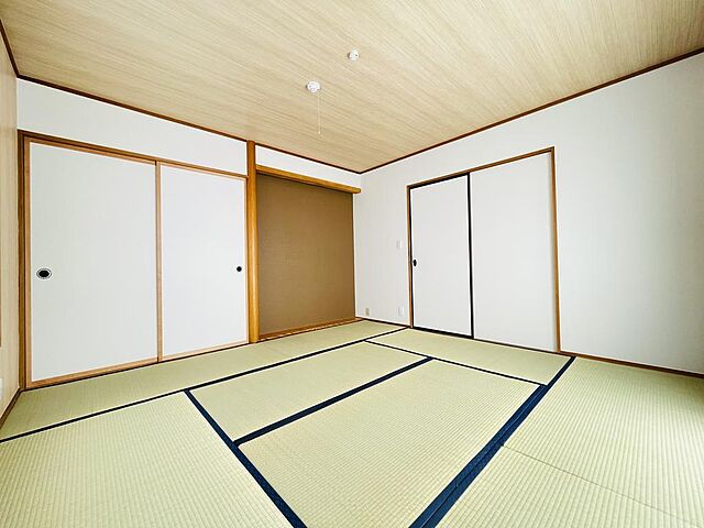 和室 前橋市広瀬町2丁目5-27