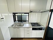 システムキッチン（新品）