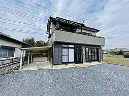 物件画像 本庄市今井 中古住宅