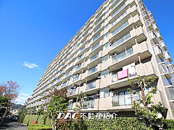 物件画像 ライオンズマンション青梅第二
