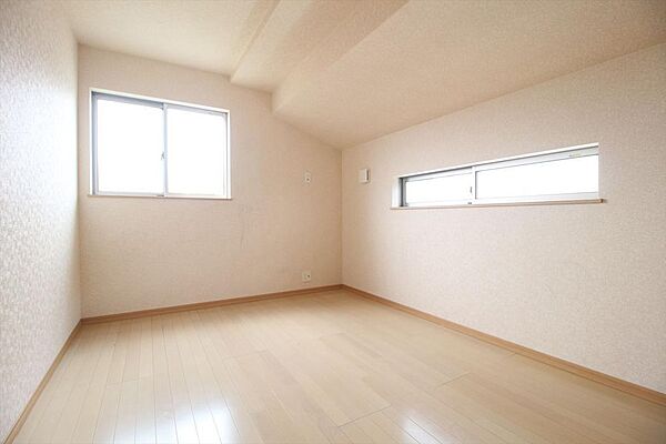 子供部屋
