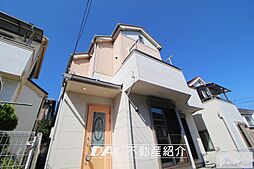 物件画像 青梅市谷野 中古一戸建て住宅