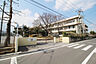 周辺：青梅市立河辺小学校まで約700m・小学校まで徒歩約9分です！