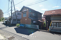 物件画像 青梅市天ケ瀬町・1区画売地