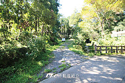 物件画像 青梅市日向和田2丁目・全1区画売地