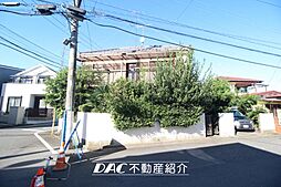 物件画像 瑞穂町むさし野2丁目・中古戸建住宅