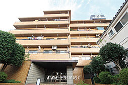 物件画像 ダイアパレス東青梅第二