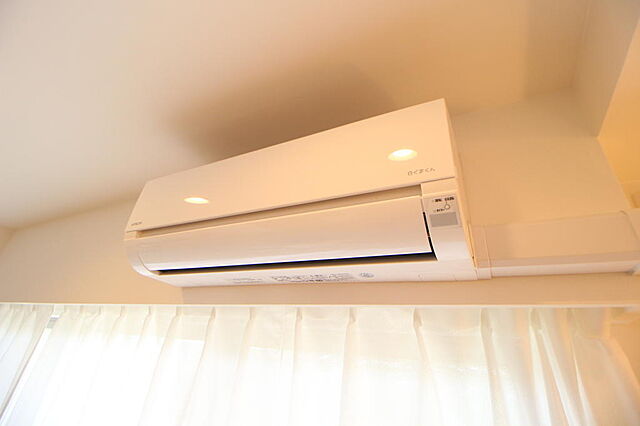 設備 サンクレイドル羽村リヴィエール 7階/705