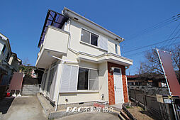 物件画像 あきる野市伊奈・中古戸建