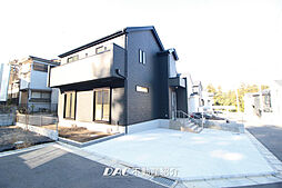 物件画像 青梅市長淵8丁目・未入居戸建