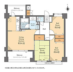 マンションイメージ