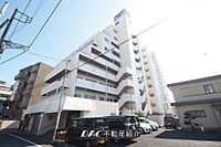 東京都福生市本町133-6：物件画像