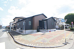 物件画像 青梅市新町7丁目・新築全1棟